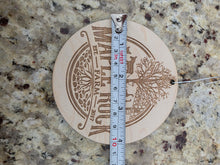 Load image into Gallery viewer, Limited Edition 2025 Maple Rock Farm supporter ornament