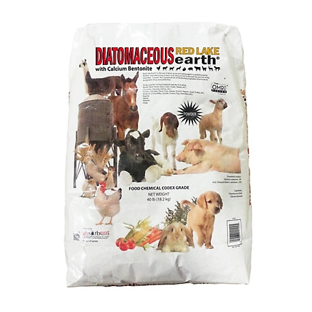Sponsor 1 bag of Diatomaceous Earth ( For rolling/skin care)
