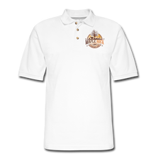 Load image into Gallery viewer, Men&#39;s Maple Rock Farm Polo Shirt
