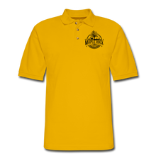 Load image into Gallery viewer, Men&#39;s Maple Rock Farm Polo Shirt
