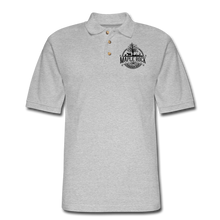 Load image into Gallery viewer, Men&#39;s Maple Rock Farm Polo Shirt
