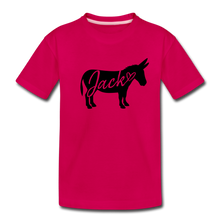 Load image into Gallery viewer, Kids&#39; Premium T-Shirt - dark pink
