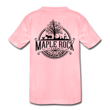 Load image into Gallery viewer, Toddler &#39;Jack&#39; Premium T-Shirt - pink
