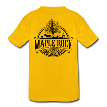 Load image into Gallery viewer, Toddler &#39;Jack&#39; Premium T-Shirt - sun yellow
