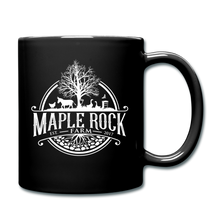 Load image into Gallery viewer, Maple Rock Farm - Mug - black
