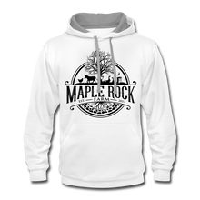 Load image into Gallery viewer, Maple Rock Farm Hoodie
