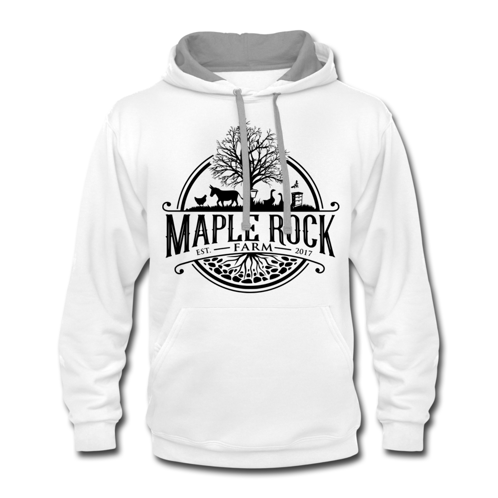 Maple Rock Farm Hoodie